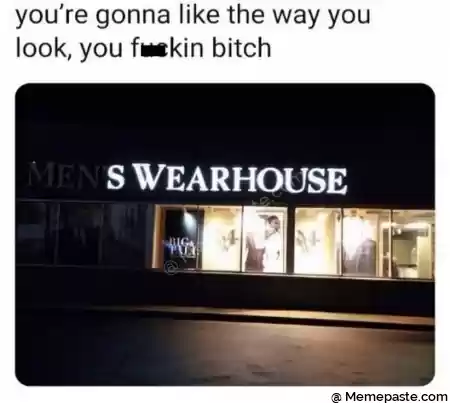 you re gonna like the way you r you bitch r n S r if r n r n r n 