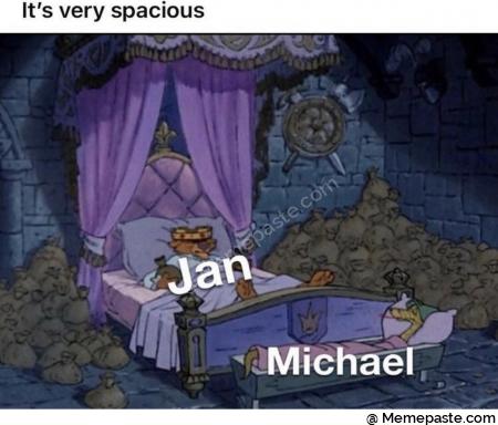 It very spacious The office 