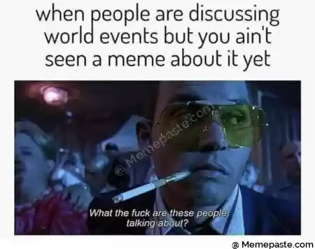 are discussing r events but you amt r a about It yet r n r n yen 2 quot c r the fuck are these i r n r n r n 