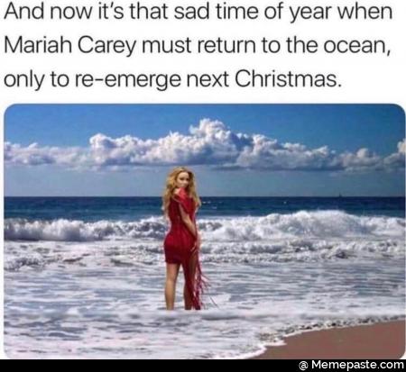 And now it that sad time of year when must return to the ocean to next nu fuel yen cent 