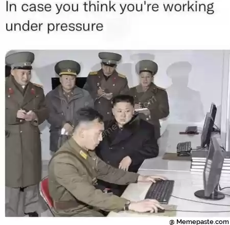 In Case you think you re working r pressure r K r ni i 2 J r n a quot E r n j a r n MAB r n r n 