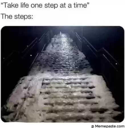 Take life one step at a time quot r steps r n i quot r n g Md r n quot r n r n 2 z r r n quot f quot r quot AM r n r n 