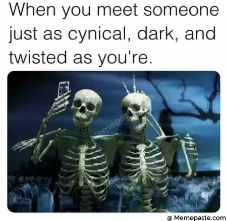 When you meet someone r as dark and r as you re r n- r n pound x a r n quot A p r quot I A V r n r n 