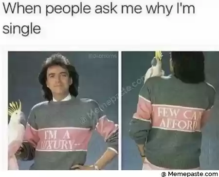 When people ask me why I m r r n 2 I f r n 