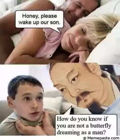 r I r n r please I r up our son quot x r nTia r r n I f r r n I r n Z W r n quot r r pound l r n I r n x k x r hi I r n How do you know if r n- g you are not a butter y r n dreaming as a man r n r n 