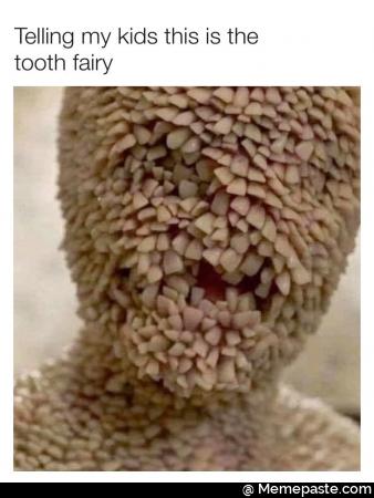 Telling my kids this is the tooth fairy. Isn&rsquo;t you&rsquo;ll don&rsquo;t we&rsquo;ve I&rsquo;ve you!! $100 ; :/ a / ?