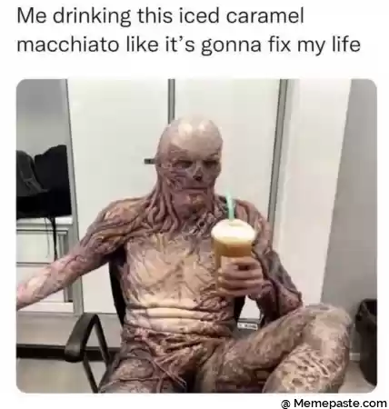 Me drinking this iced caramel r like it s gonna fix my life r nI H I r n I r l r ni quot fa r n g r n- quot r n quot st r n quot r r W r r v r pound 2 quot quot r 2 quot If m r n quot r n v quot L r n r n 