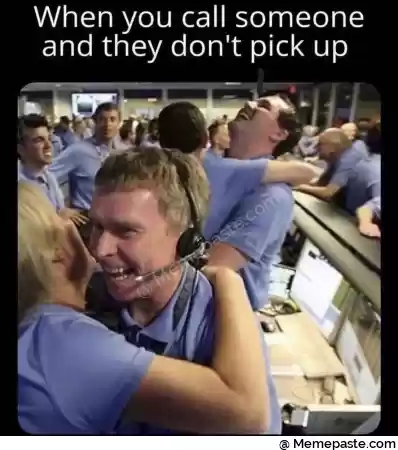 When you call someone r nand they don t pick up r n a u A W f a r n i r n r n w lt r n r q l r n r n 